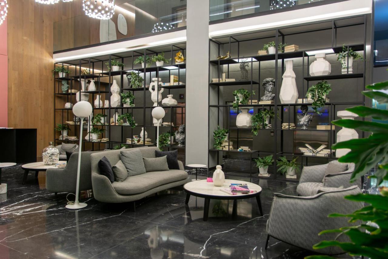 Mexication Penthouse: Urban Retreat Col. American Guadalajara