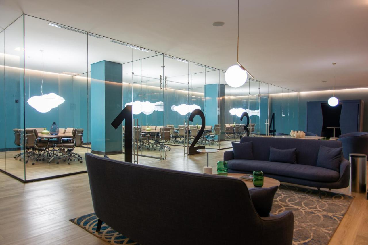 Mexication Penthouse: Urban Retreat Col. American Apartamento