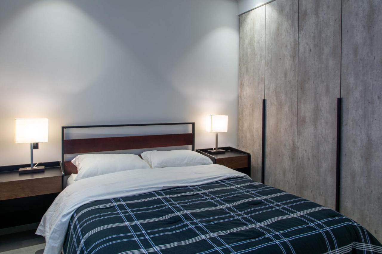 Mexication Penthouse: Urban Retreat Col. American Apartamento *