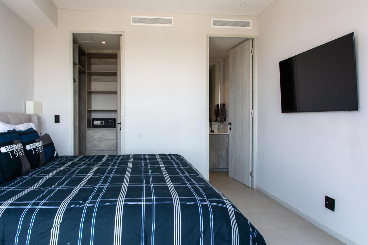 Apartamento Mexication Penthouse: Urban Retreat Col. American *