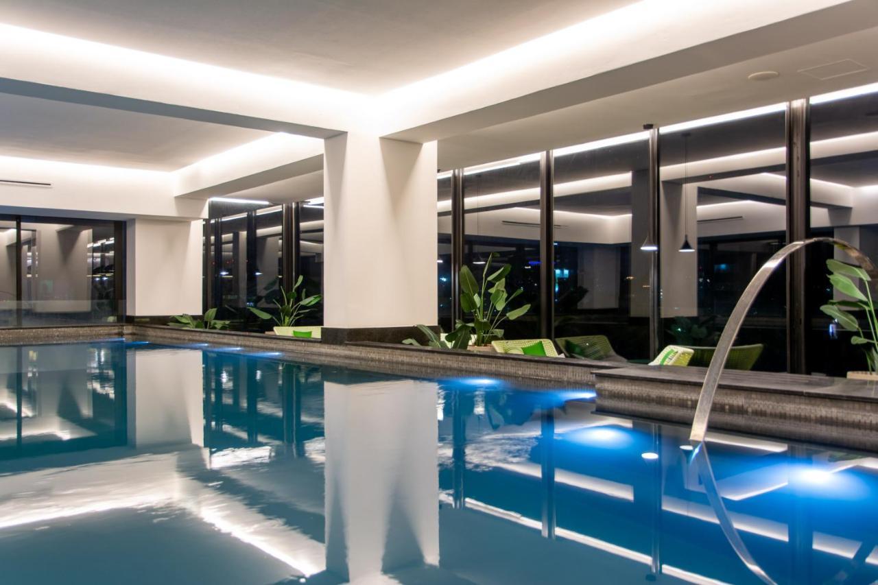 Mexication Penthouse: Urban Retreat Col. American Apartamento *