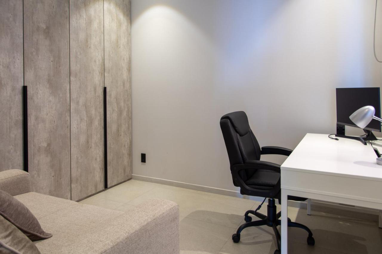 Apartamento Mexication Penthouse: Urban Retreat Col. American
