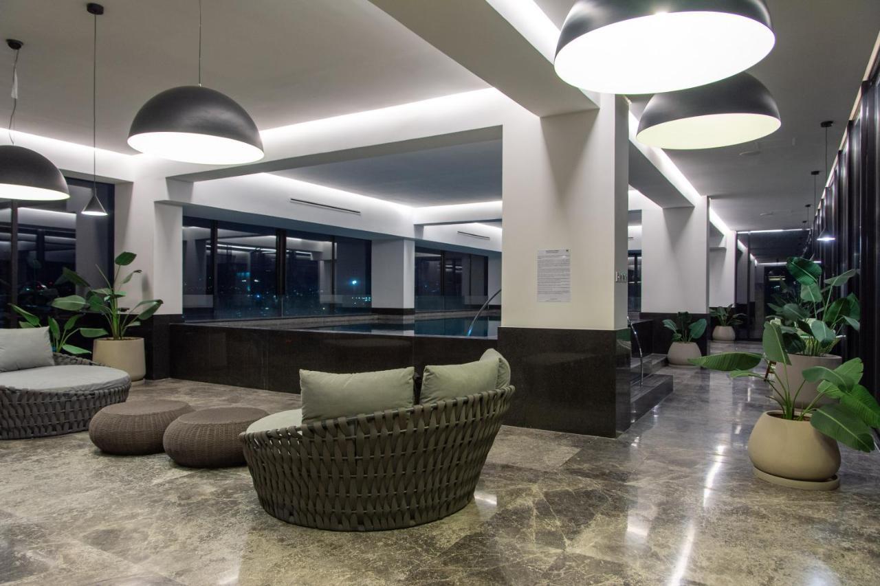 Mexication Penthouse: Urban Retreat Col. American * Guadalajara