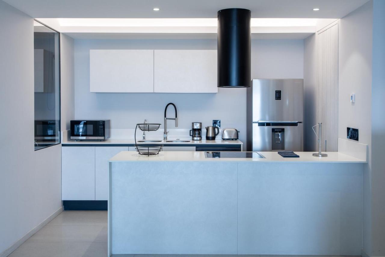 Apartamento Mexication Penthouse: Urban Retreat Col. American Guadalajara