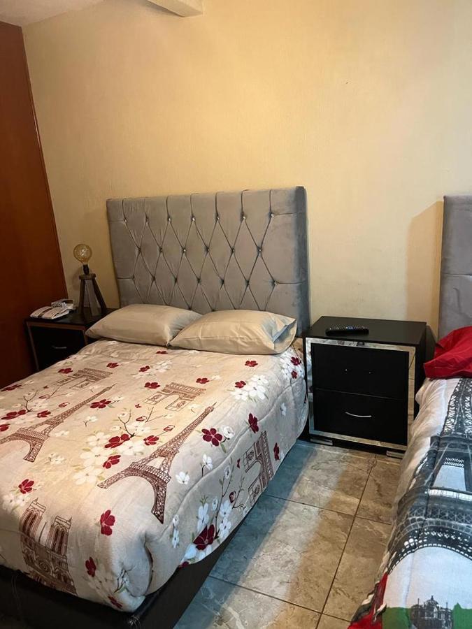 Hacienda Antigua Tlaquepaque 2br 2ba 300mbps Int Сasa de vacaciones