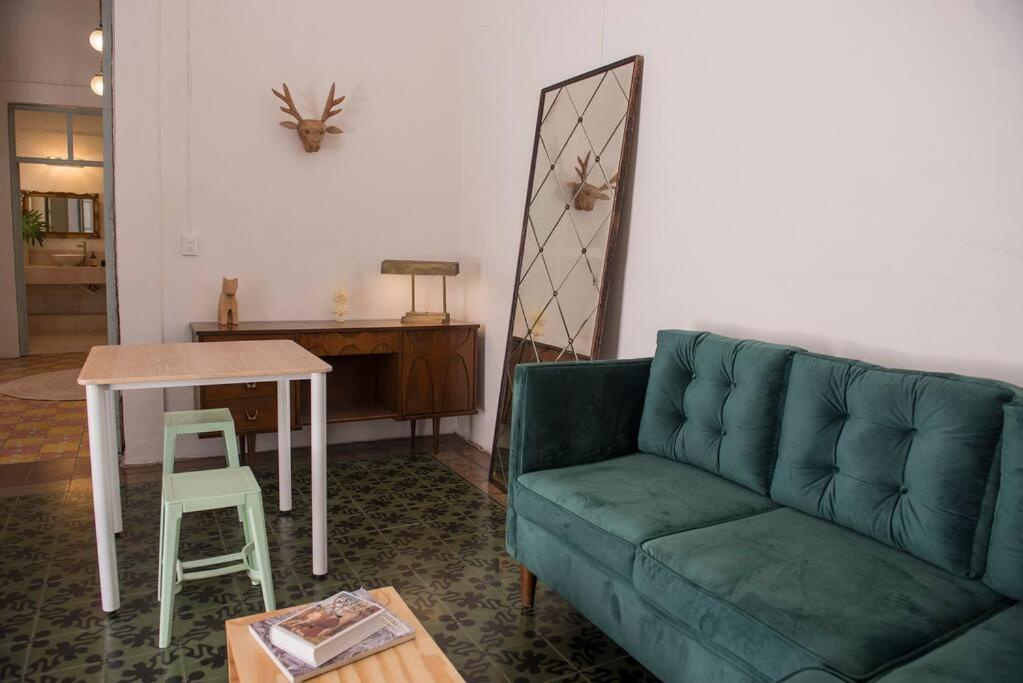 Apartamento Hermoso Departamento En El Centro De *
