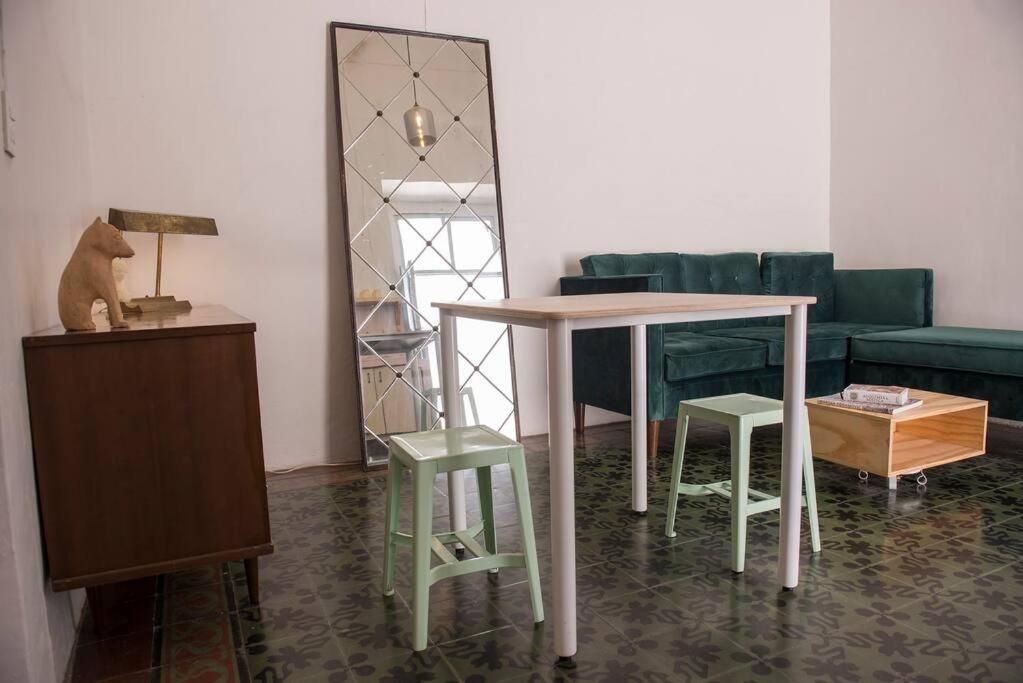 Apartamento Hermoso Departamento En El Centro De