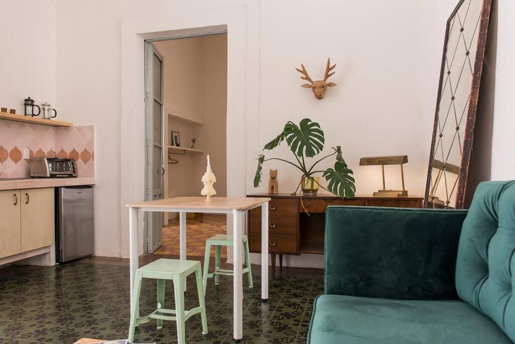 Apartamento Hermoso Departamento En El Centro De