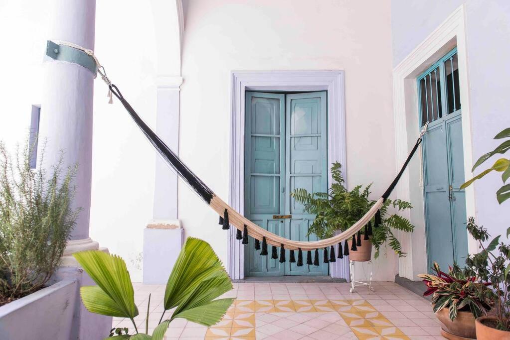 Apartamento Hermoso Departamento En El Centro De
