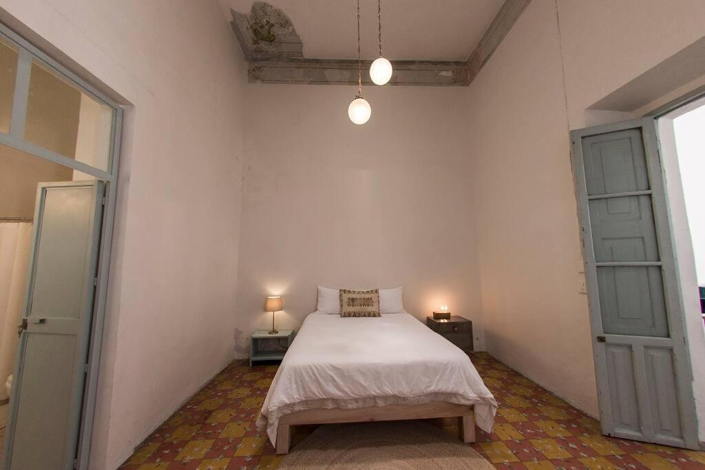 Apartamento Hermoso Departamento En El Centro De