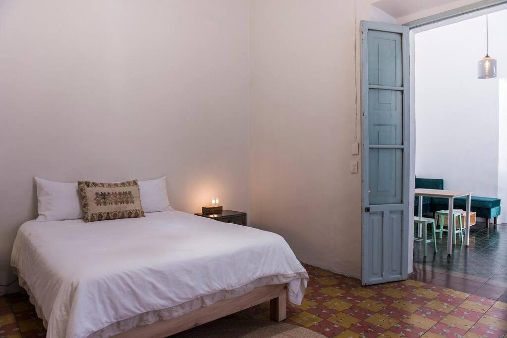 Apartamento Hermoso Departamento En El Centro De Guadalajara