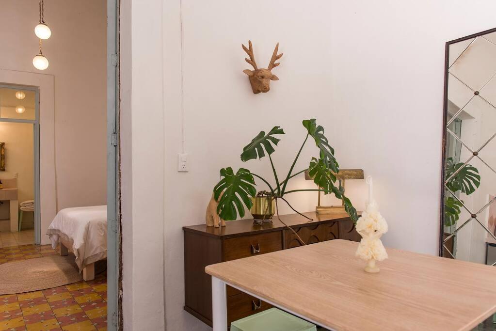 Apartamento Hermoso Departamento En El Centro De *