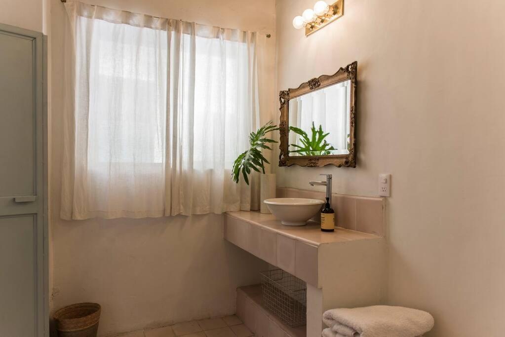 Hermoso Departamento En El Centro De Apartamento *