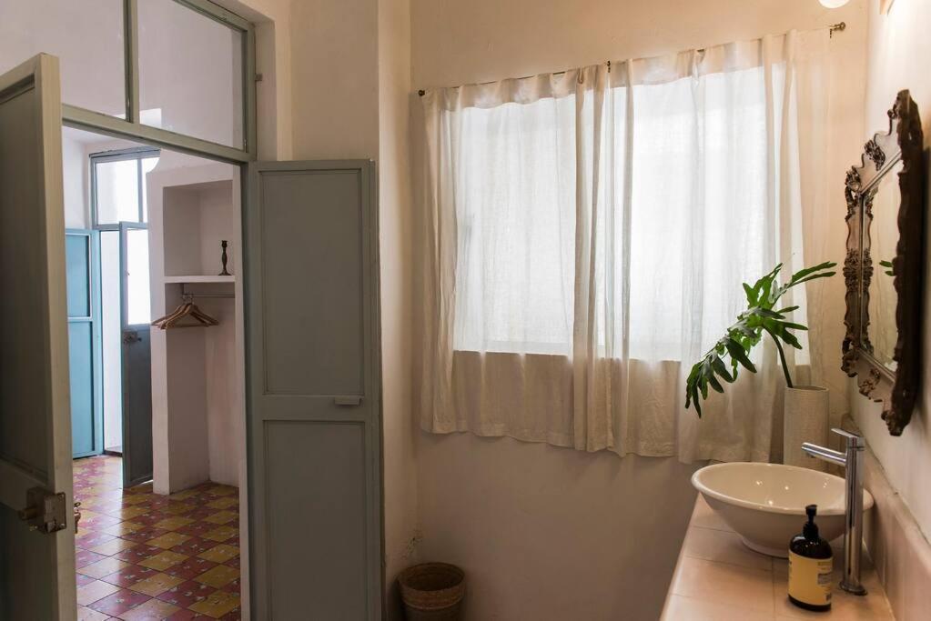 Apartamento Hermoso Departamento En El Centro De