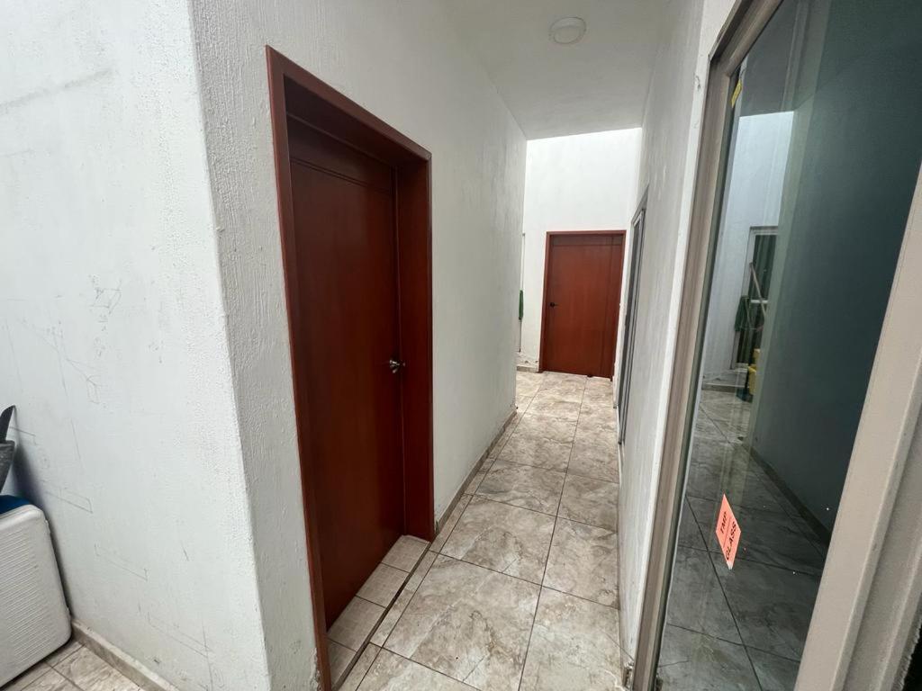 Hacienda Antigua Tlaquepaque 2br 2ba 300mbps Int Сasa de vacaciones *