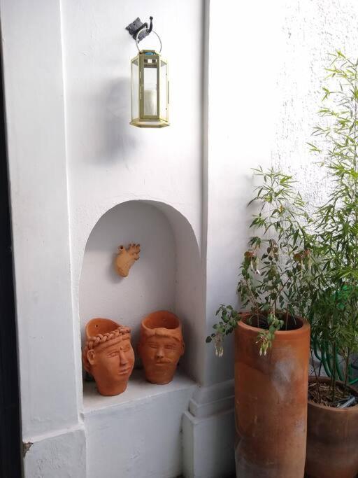 Casa Cuauhtemoc Сasa de vacaciones Guadalajara