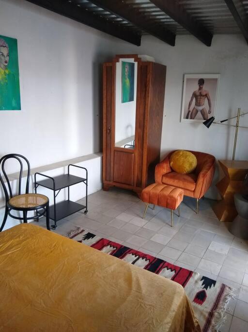 Casa Cuauhtemoc Сasa de vacaciones Guadalajara