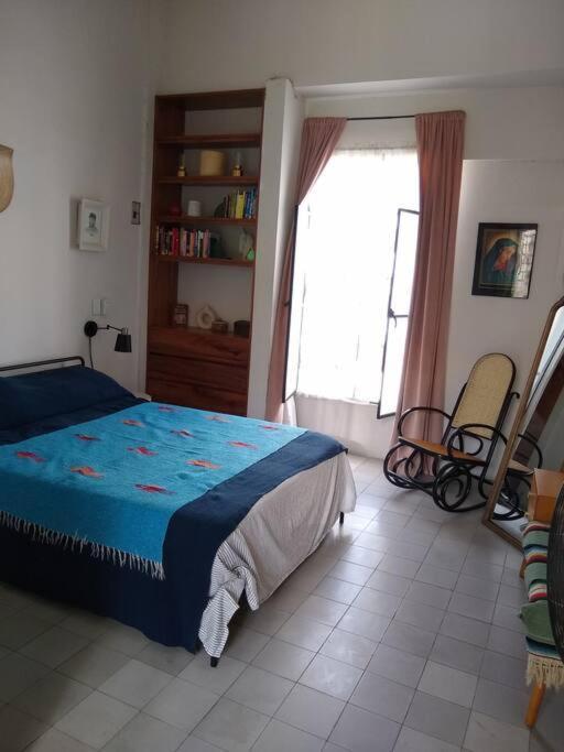 Сasa de vacaciones Casa Cuauhtemoc *