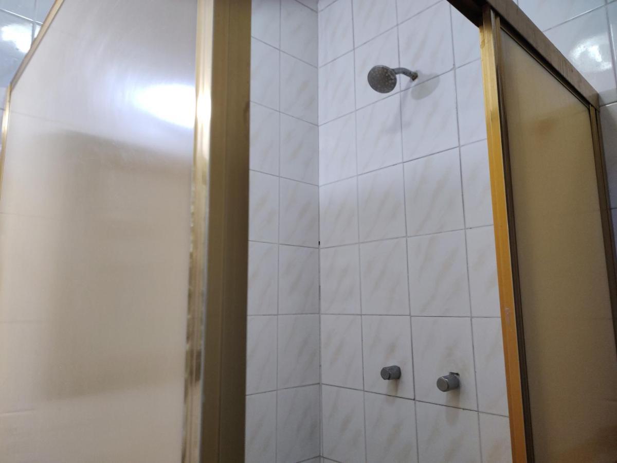 La Casa Naranja Homestay