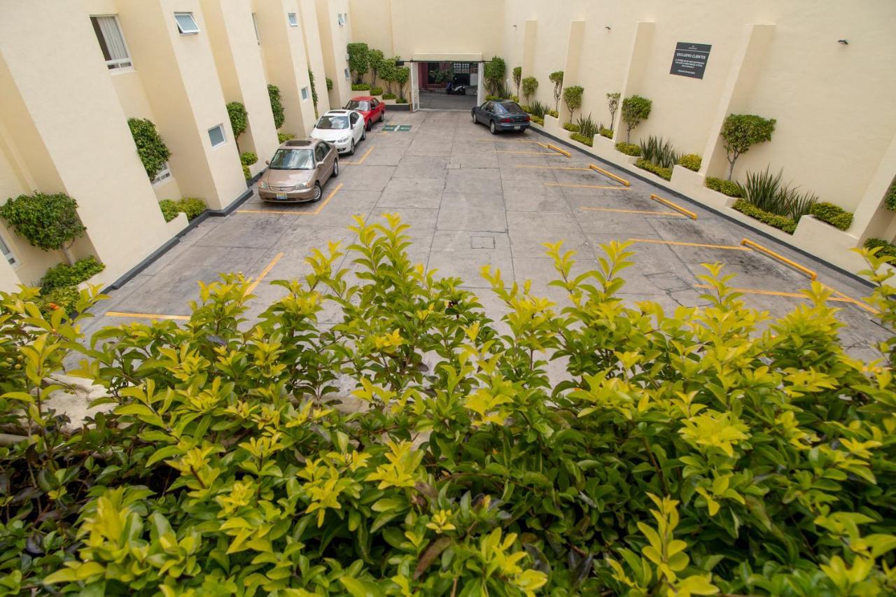 Hotel Emperador Centro Y Remodelado 3*