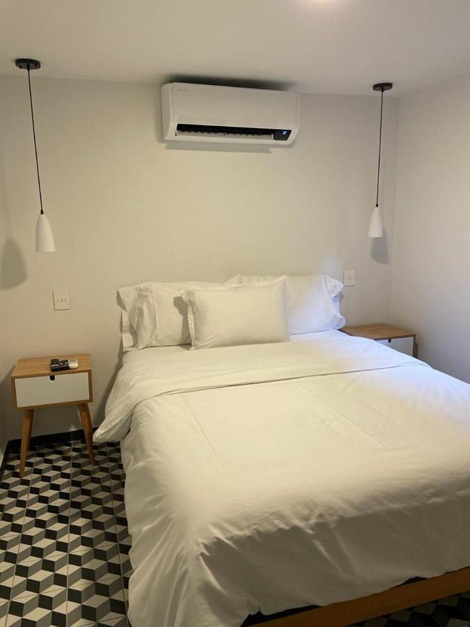 Apartamento Casa Miel - Departamentos Con Ac En Colonia Americana