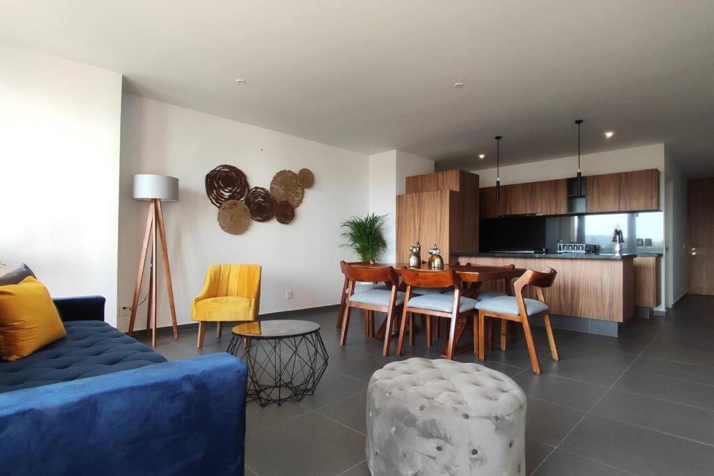 Apartamento Departamento Nvo. Cerca Riu-expo