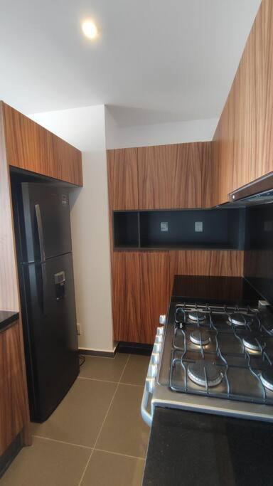 Apartamento Departamento Nvo. Cerca Riu-expo *
