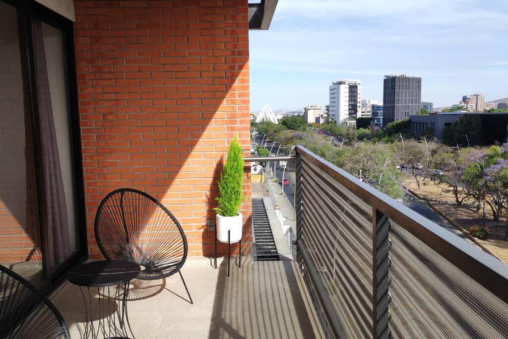 Departamento Nvo. Cerca Riu-expo Apartamento