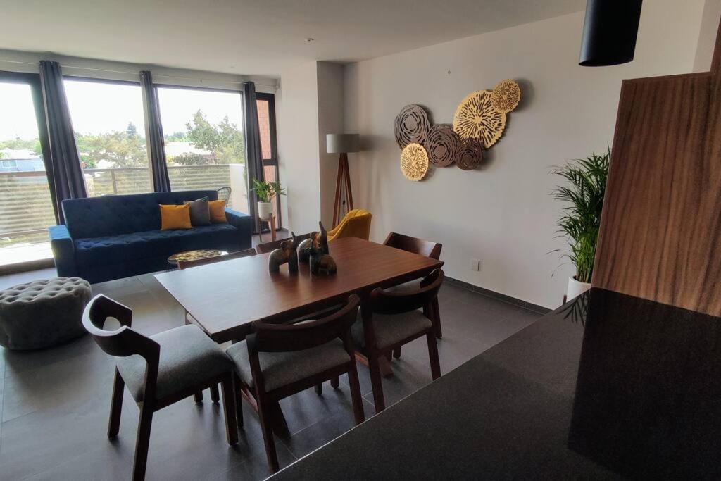 Departamento Nvo. Cerca Riu-expo Apartamento *
