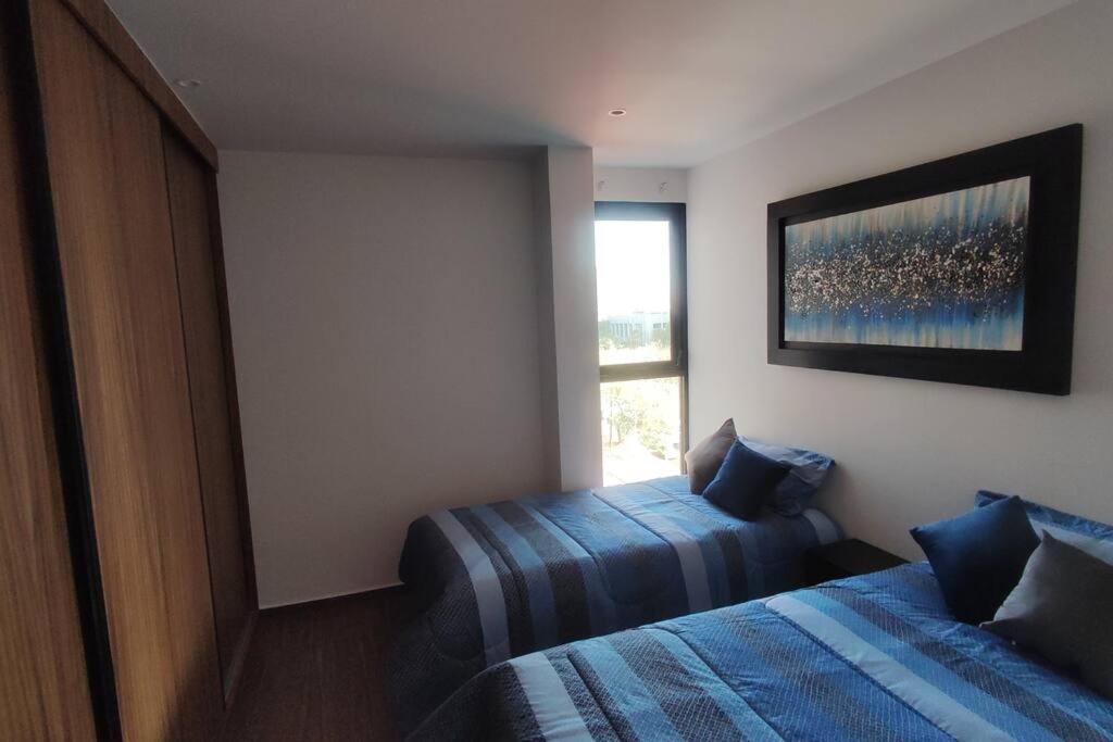 Apartamento Departamento Nvo. Cerca Riu-expo *