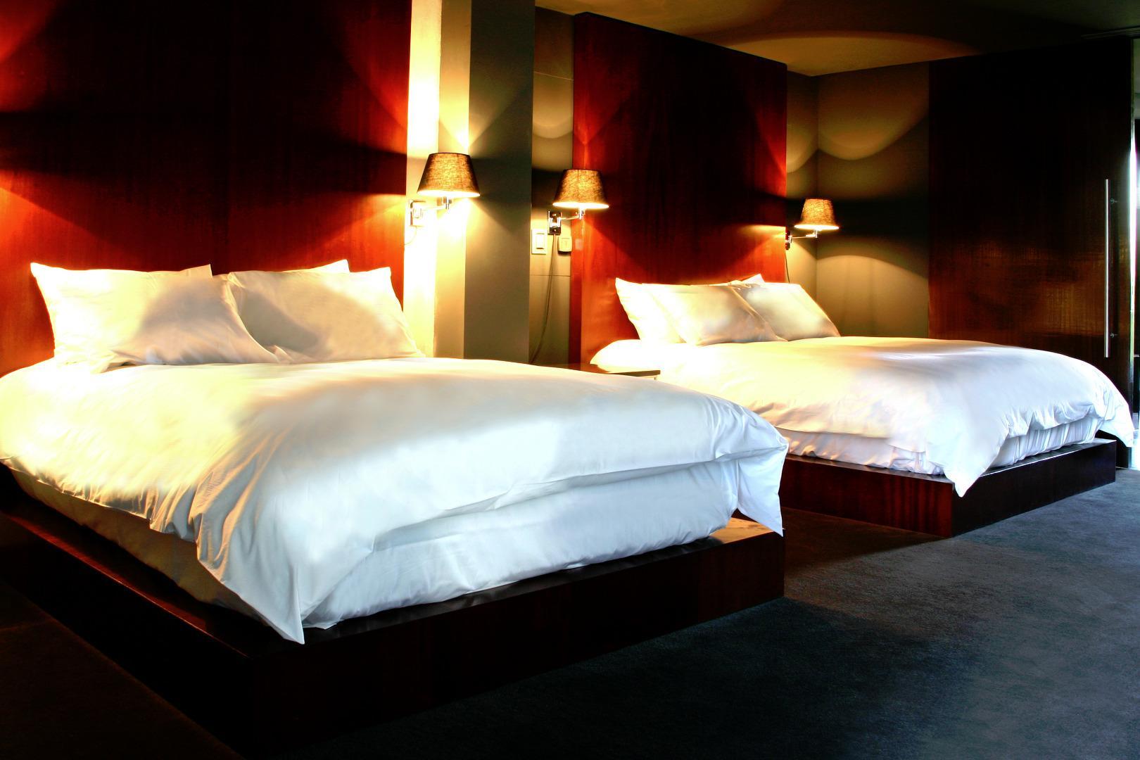 Hotel Demetria Guadalajara
