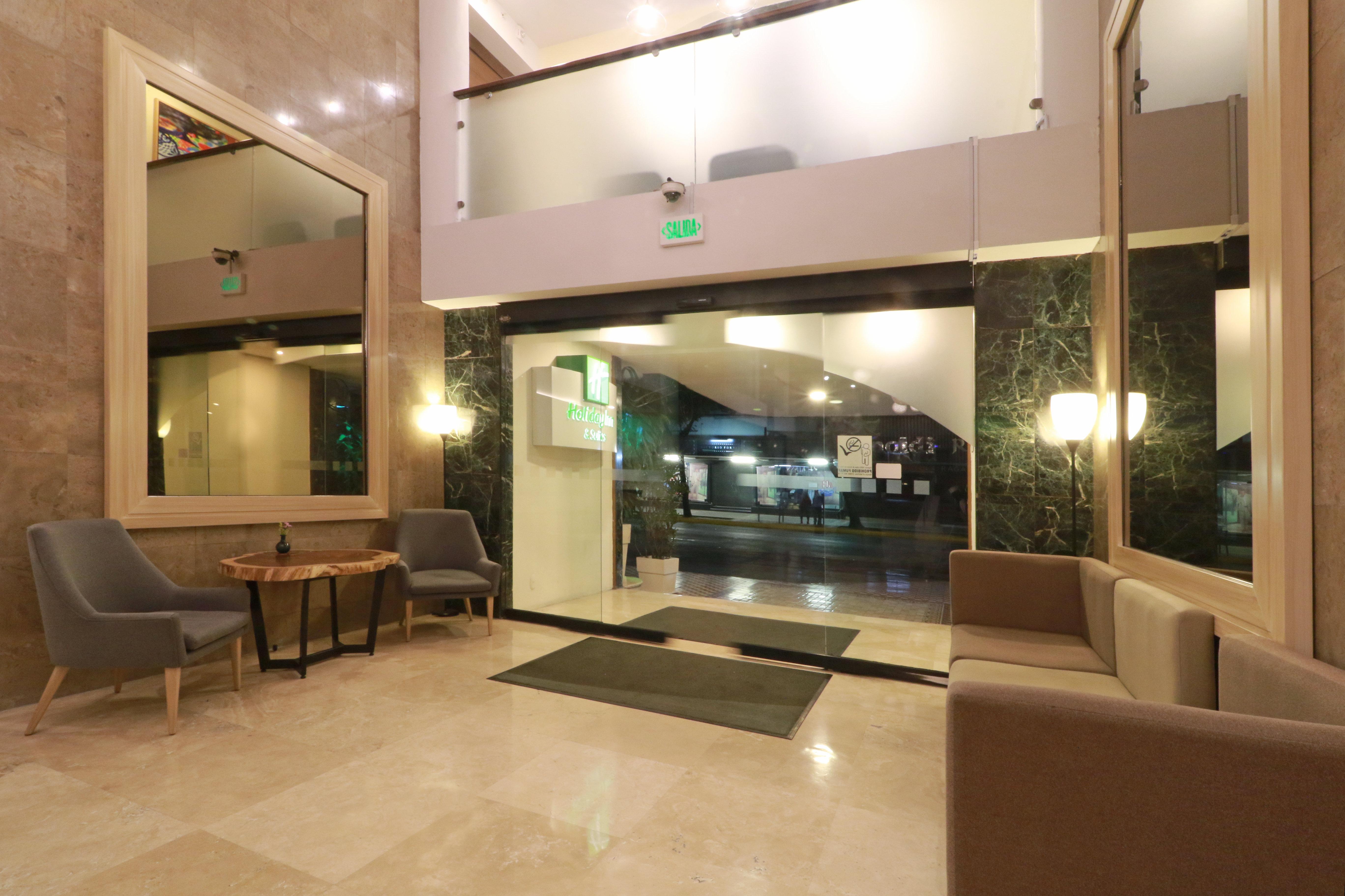 Hotel&suites Centro Historico, An Ihg Hotel Guadalajara