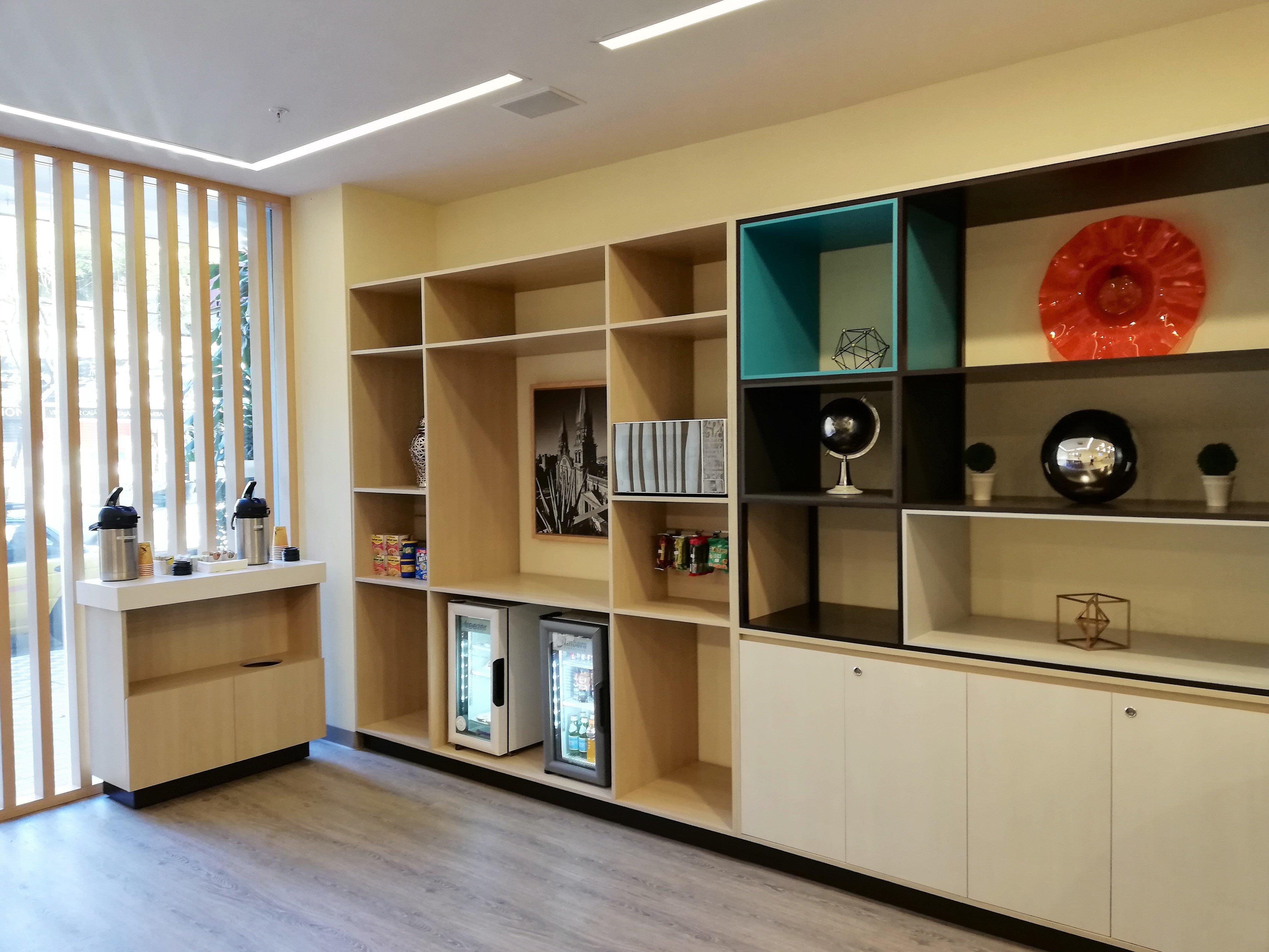 Hotel&suites Centro Historico, An Ihg Hotel 4*