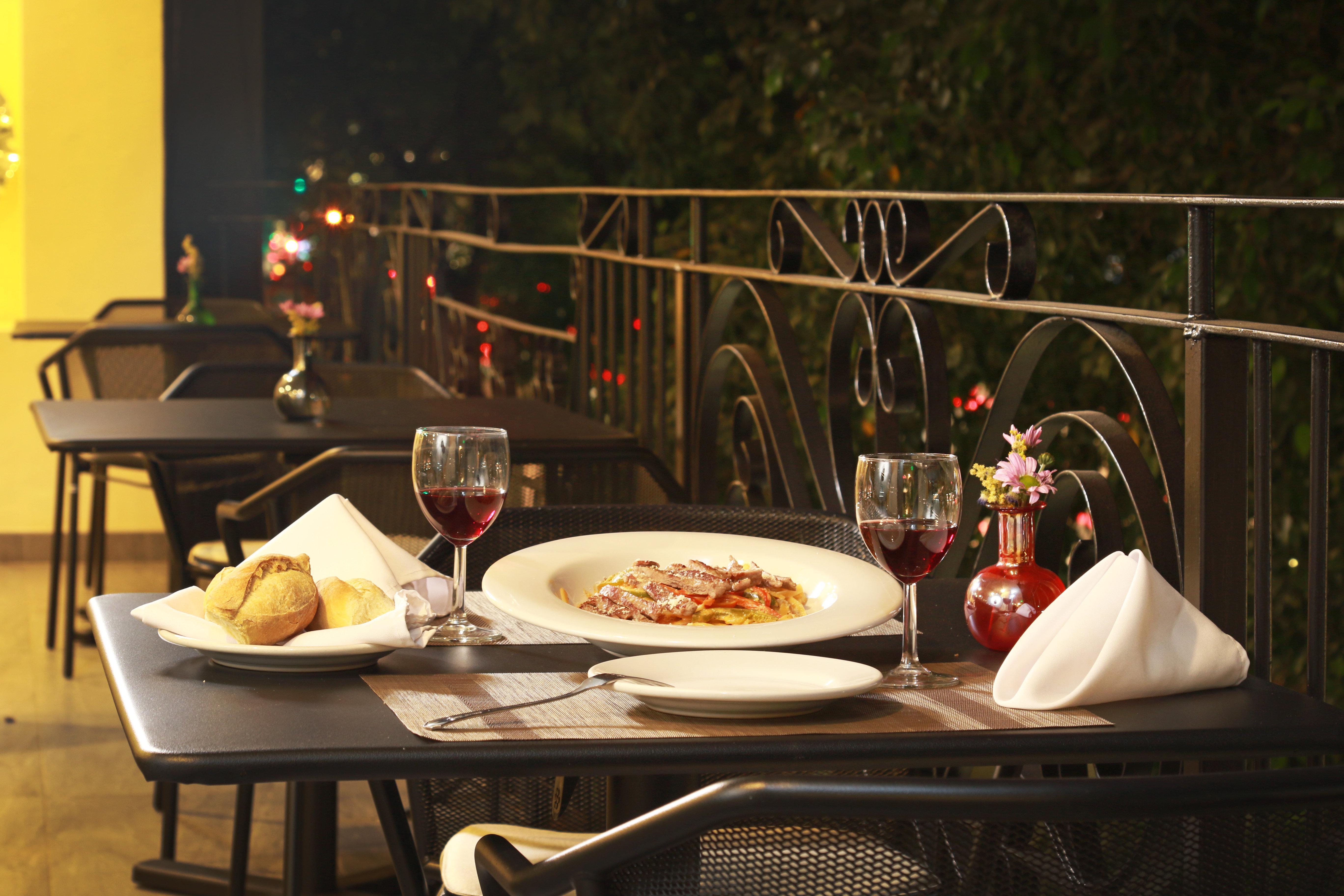 Hotel&suites Centro Historico, An Ihg Hotel 4*