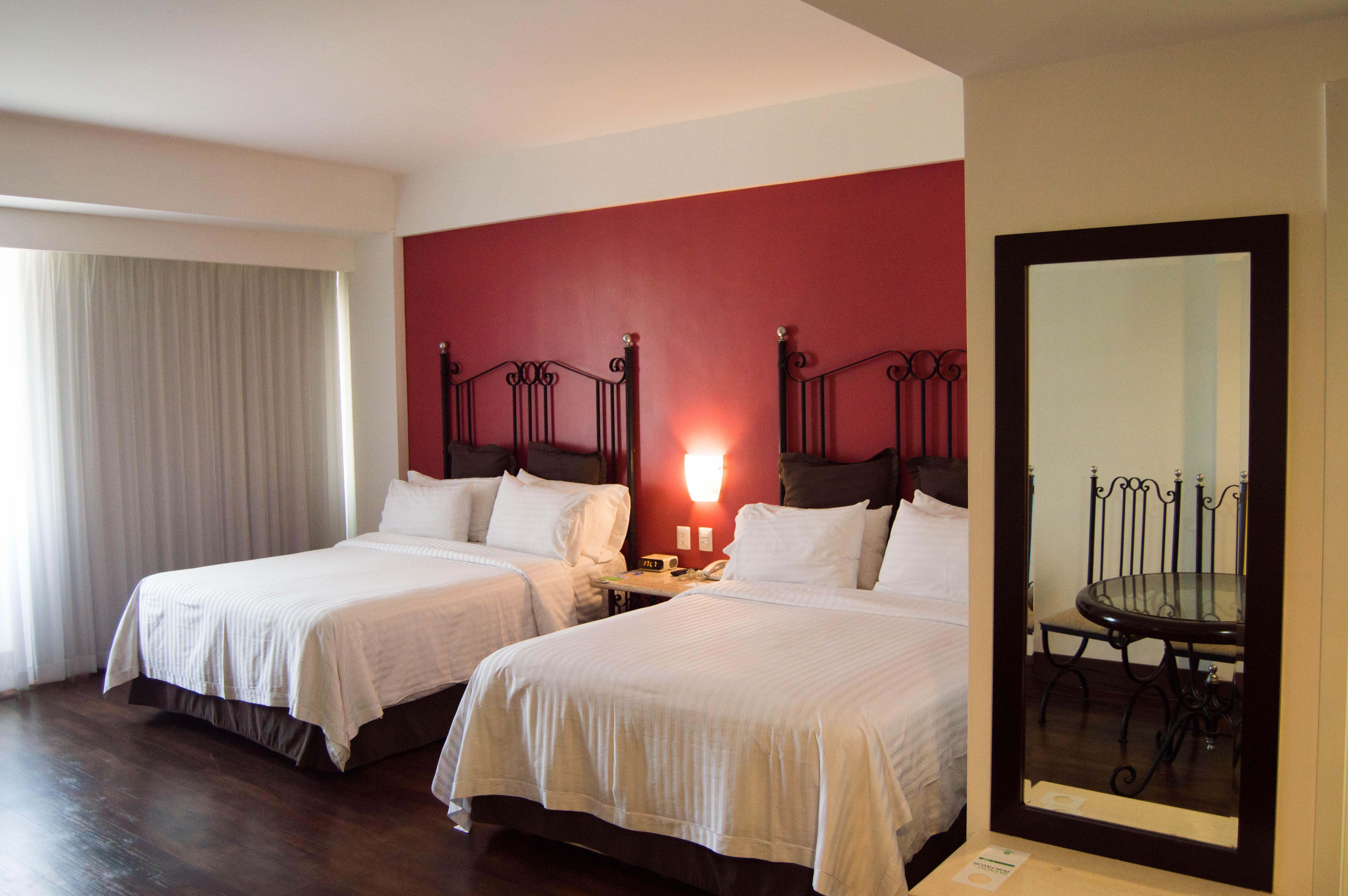 Hotel Hotel&suites Centro Historico, An Ihg