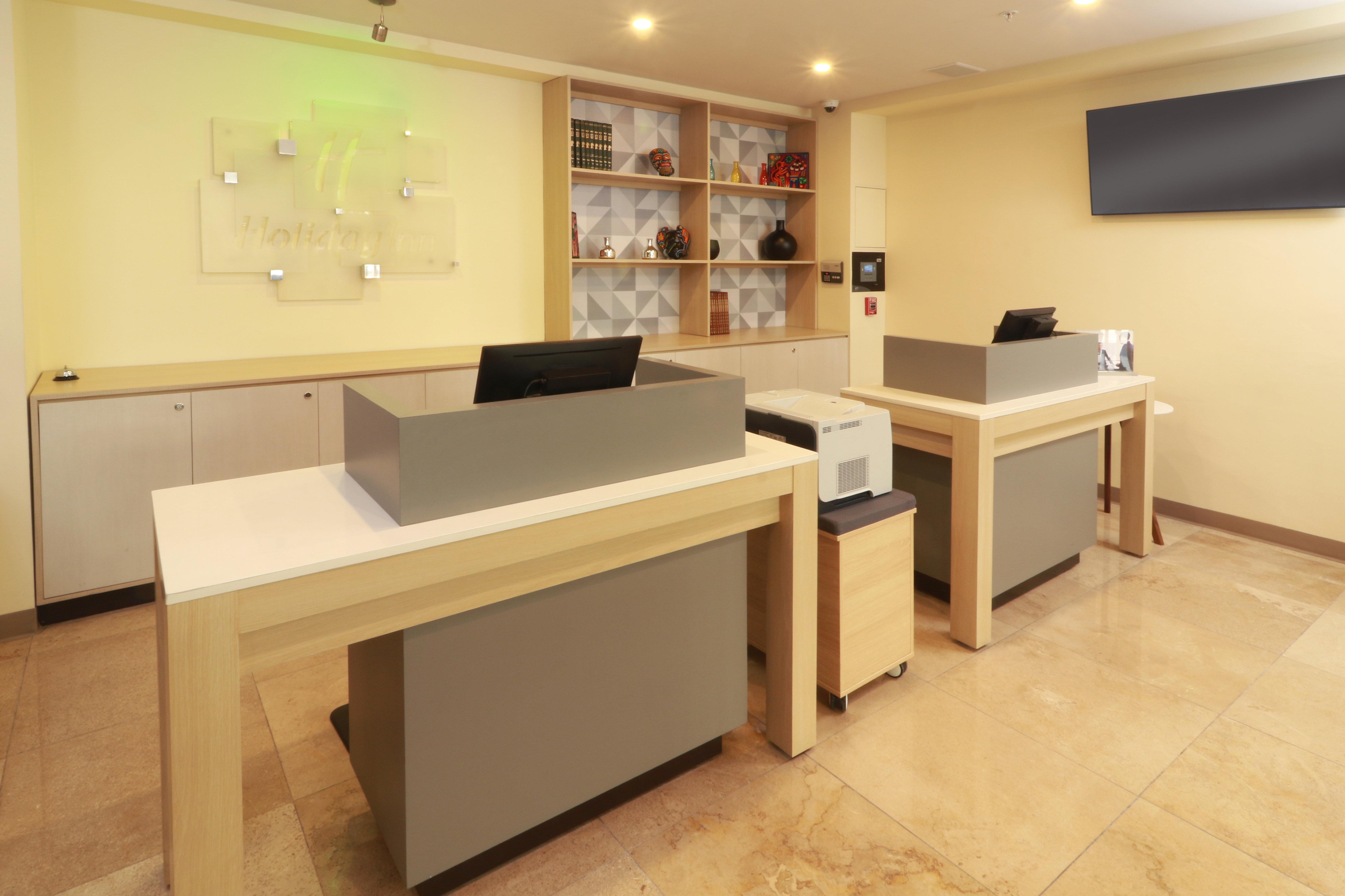 Hotel&suites Centro Historico, An Ihg Hotel 4*