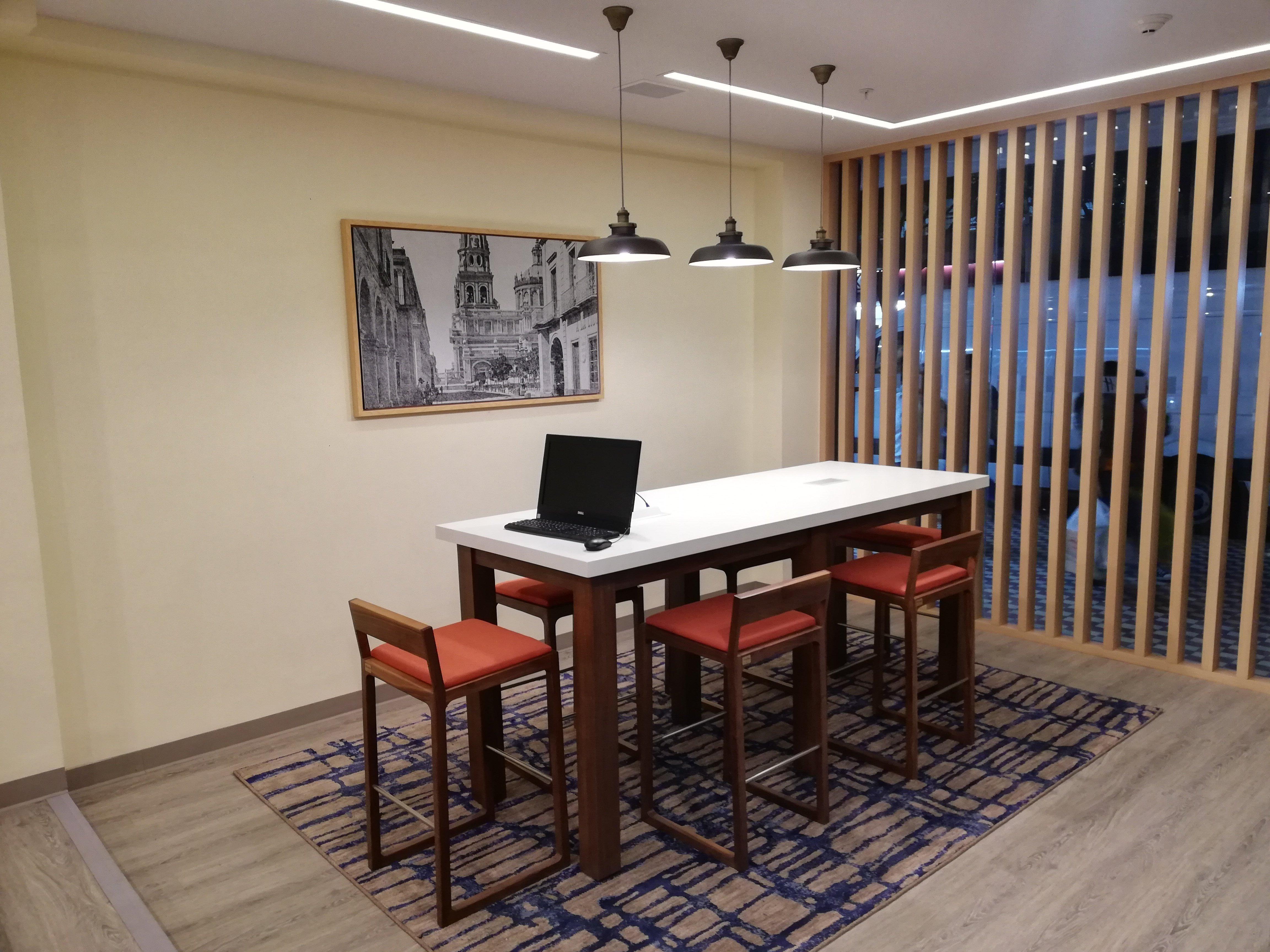 Hotel&suites Centro Historico, An Ihg