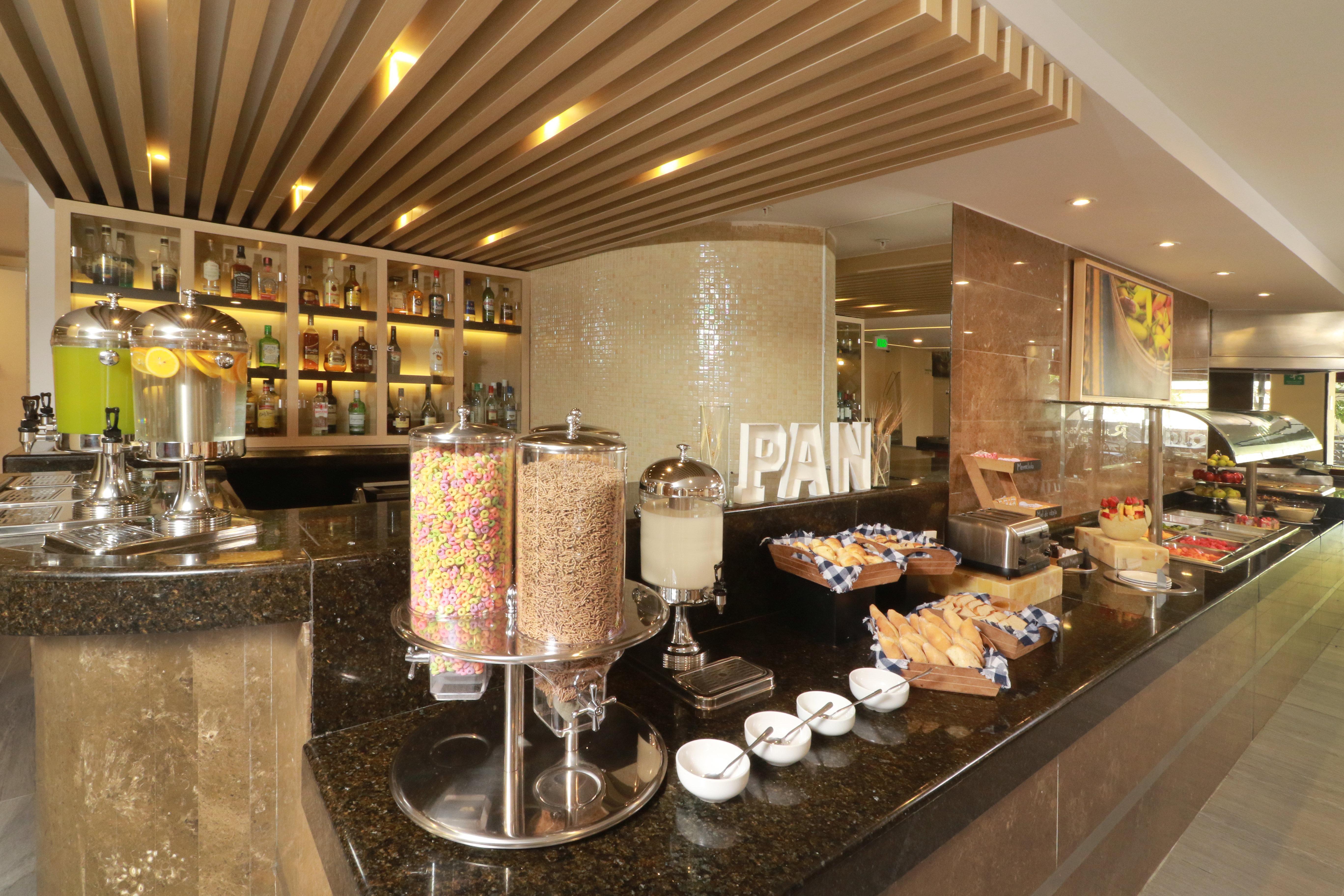 Hotel Hotel&suites Centro Historico, An Ihg 4*