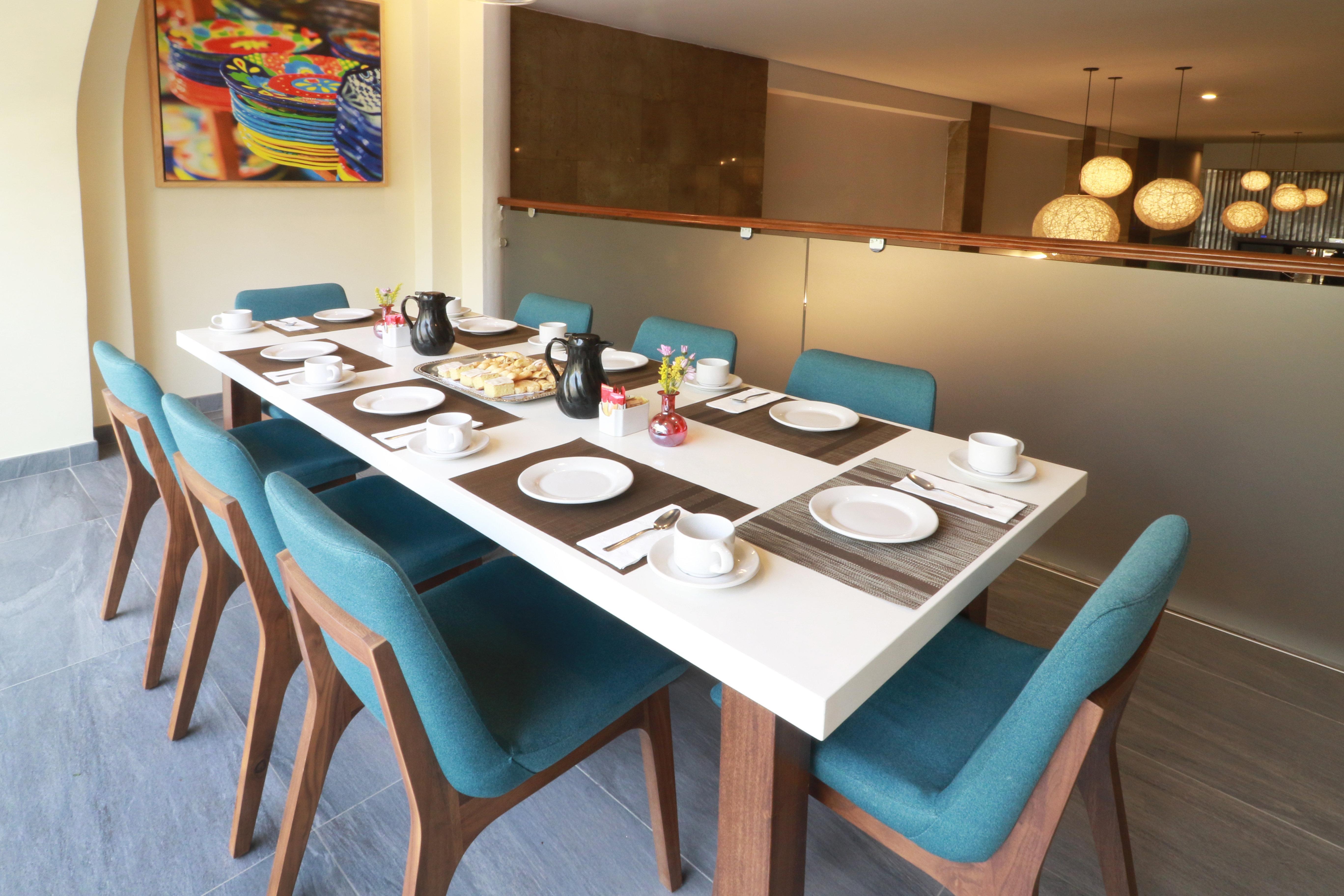 Hotel Hotel&suites Centro Historico, An Ihg 4*