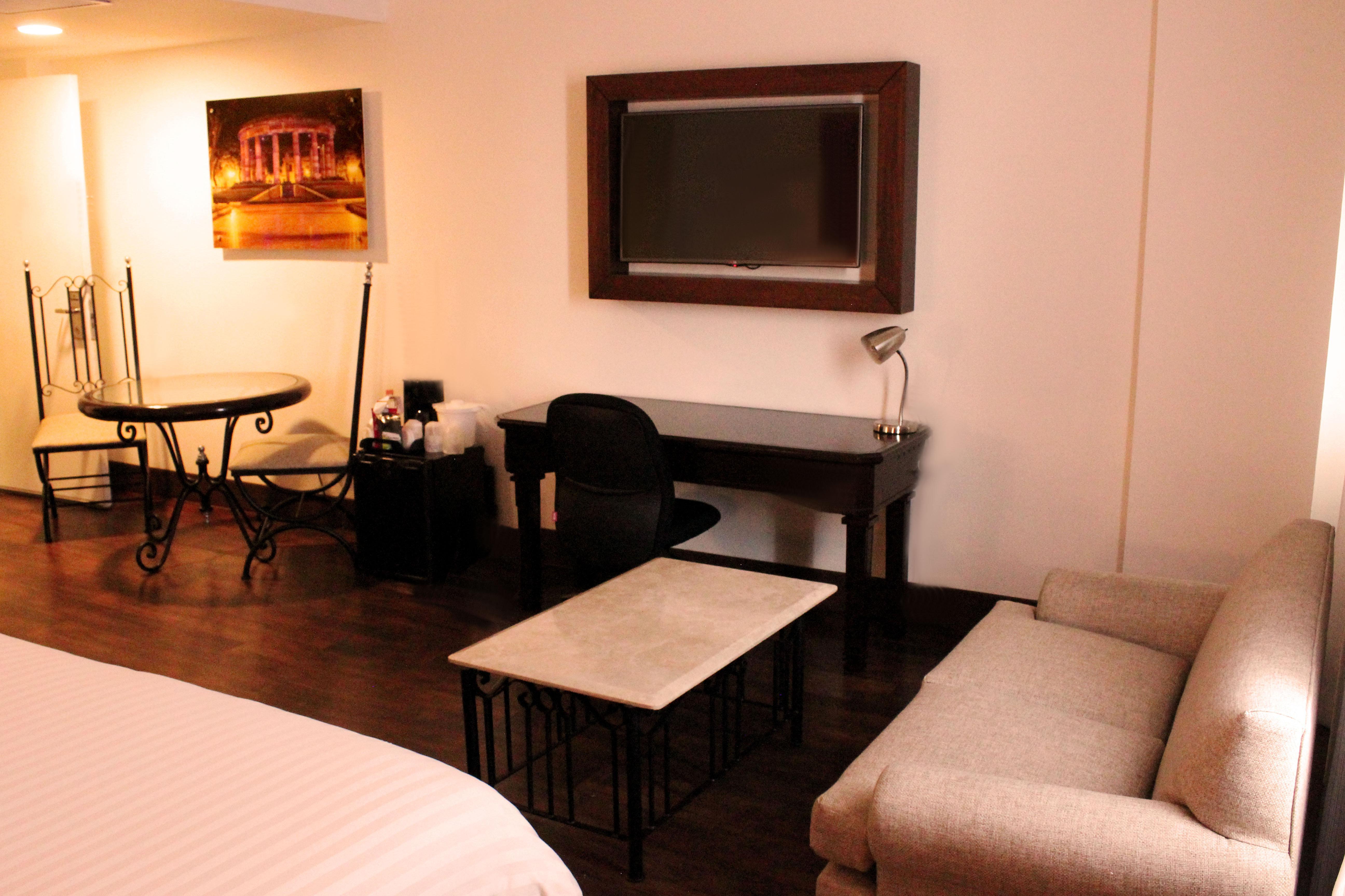 Hotel&suites Centro Historico, An Ihg Guadalajara