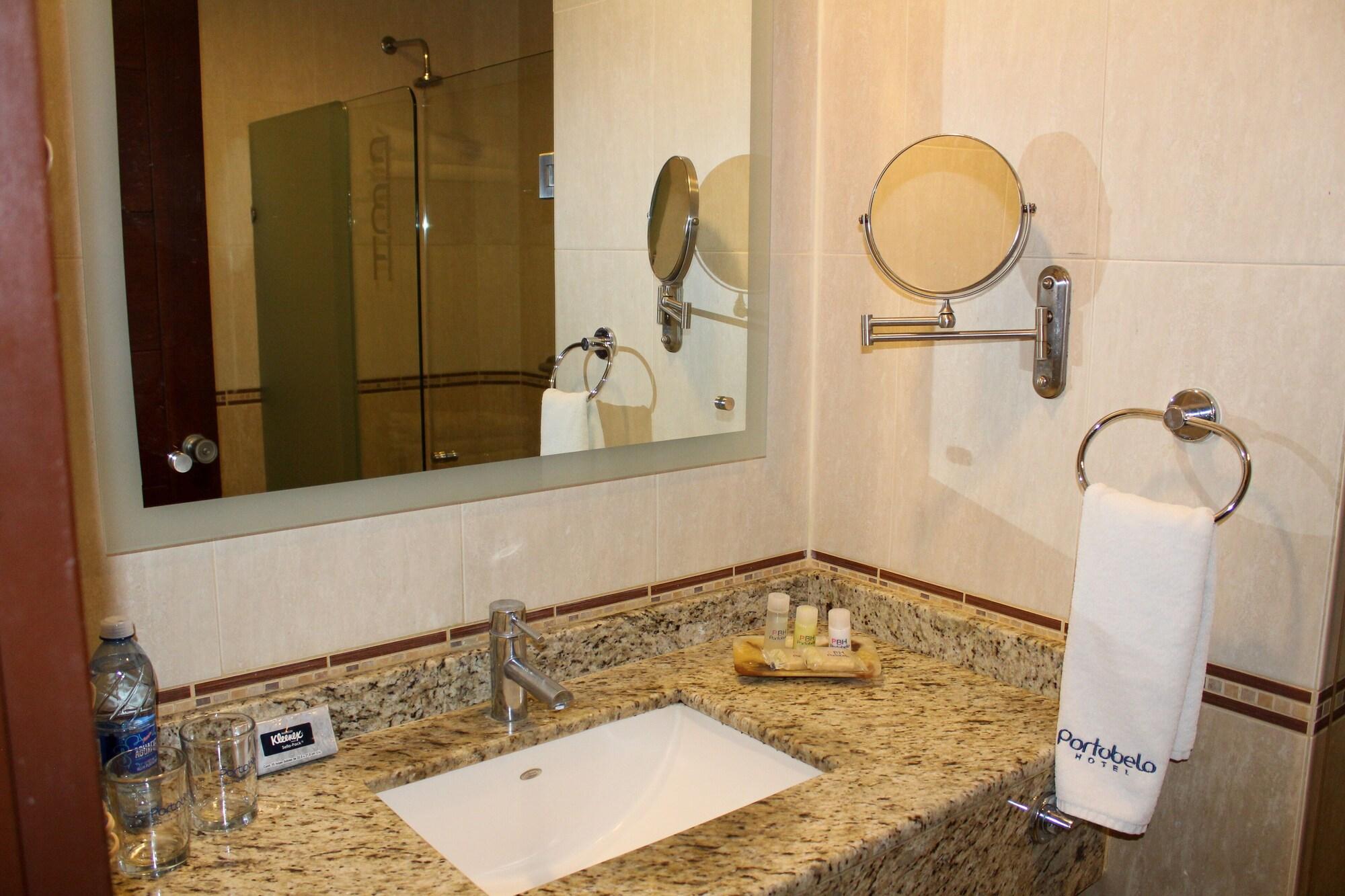 Portobelo Hotel Guadalajara