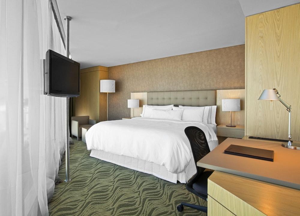 The Westin Hotel