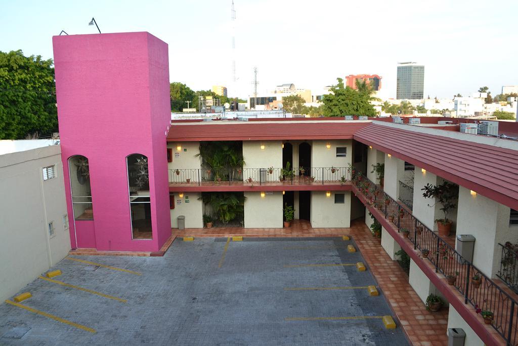 Del Sol Expo Guadalajara