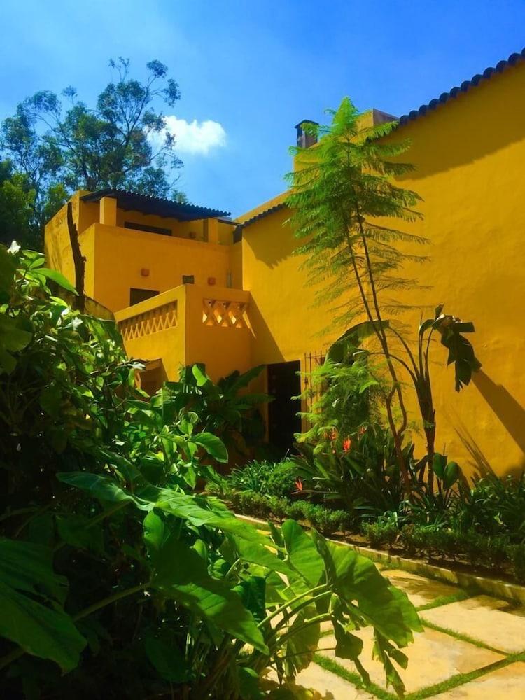 Hotel Demetria Guadalajara