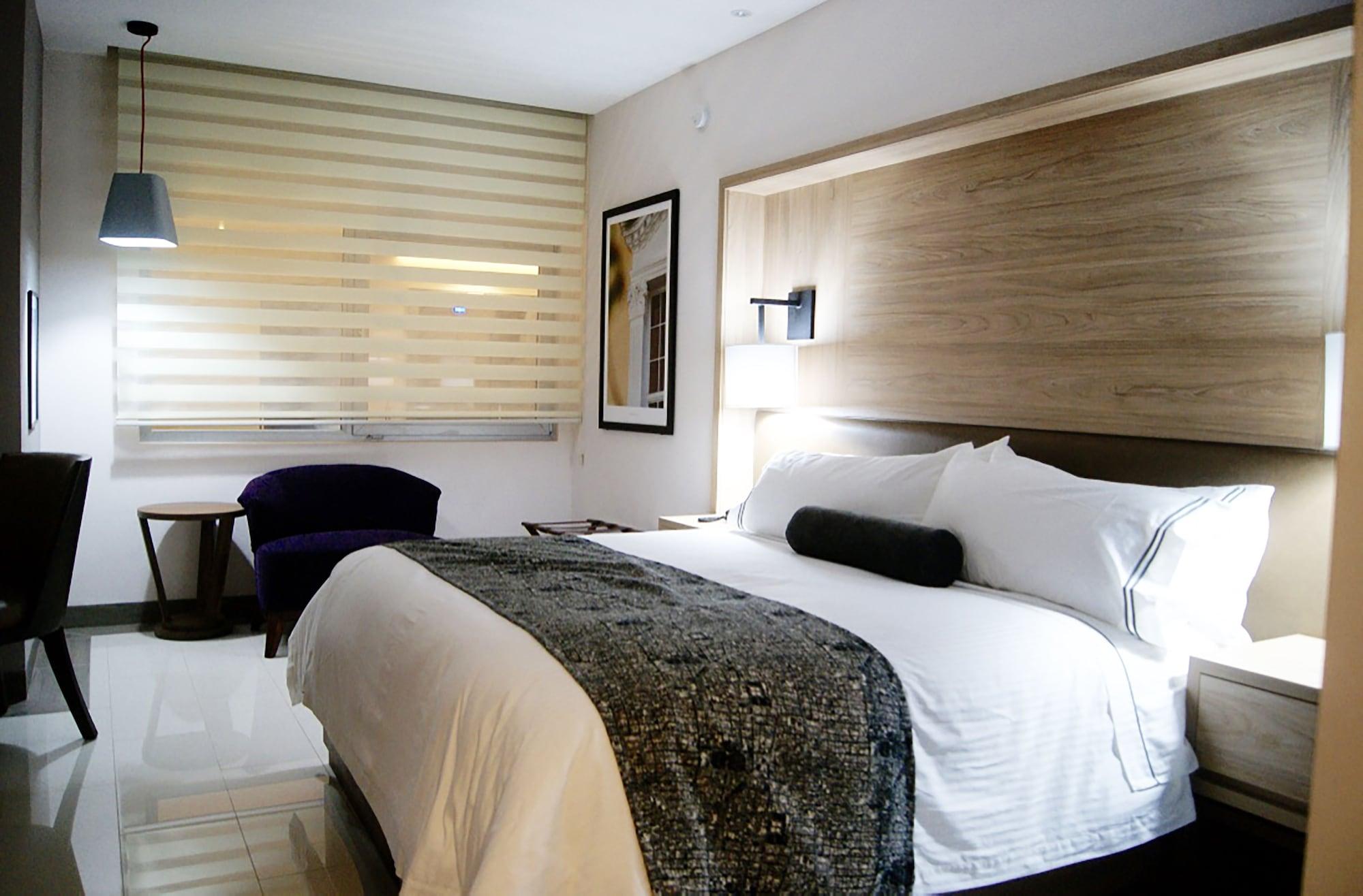 Real Maestranza Hotel 4*