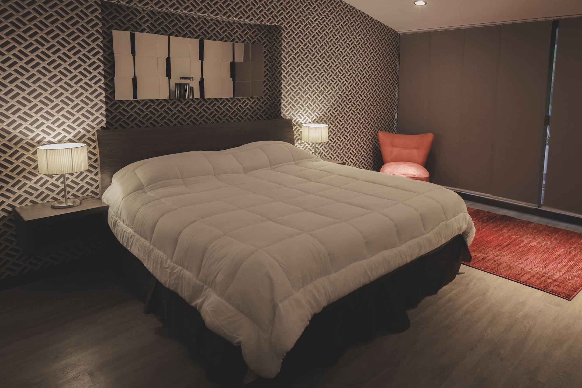 Platino Expo Hotel Guadalajara