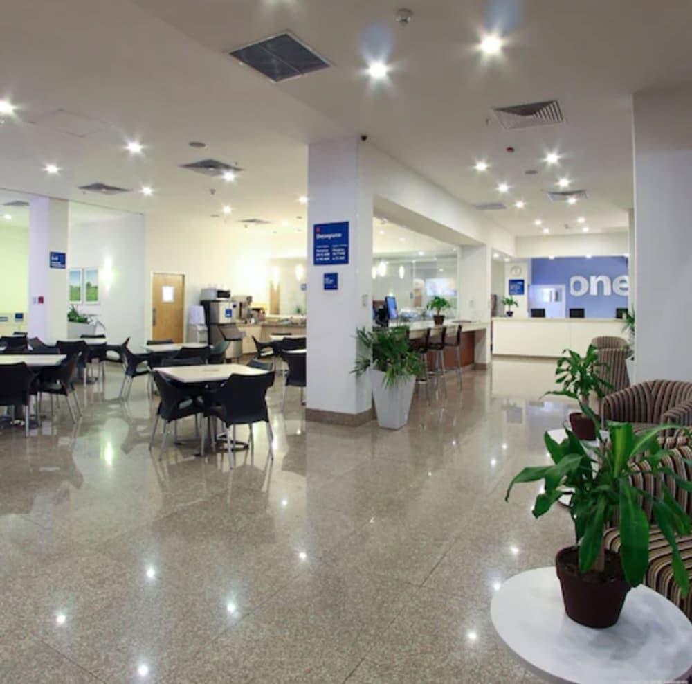 One Guadalajara Periferico Norte 3* Jacotepec