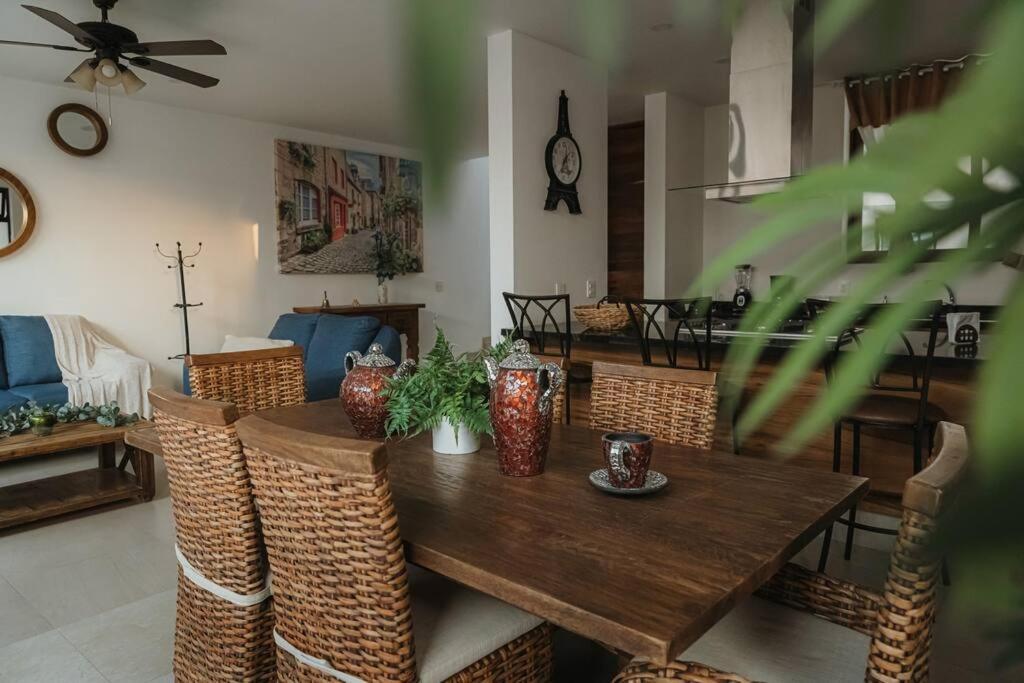 Alegrias De San Pedro. Holiday home *