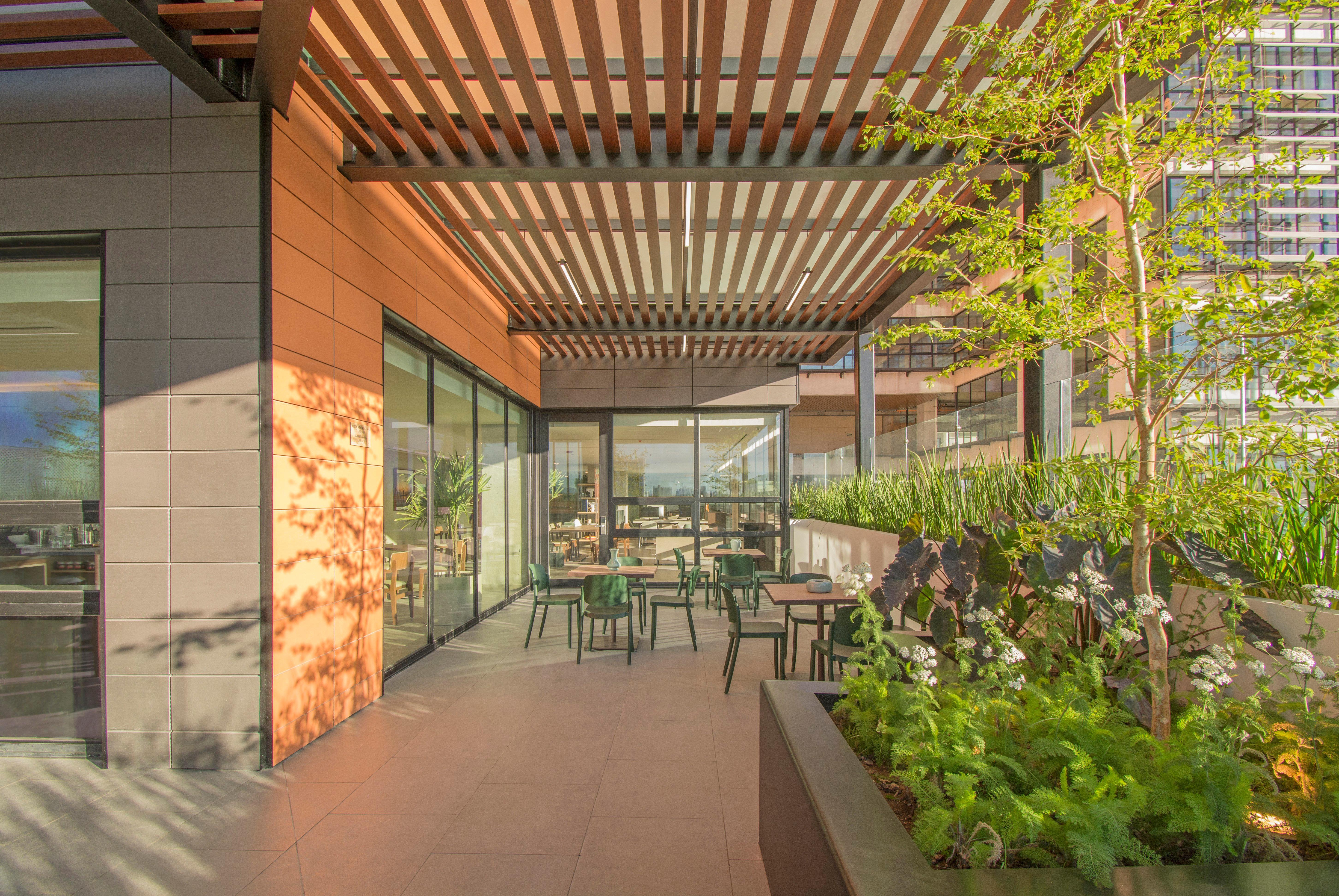 Staybridge - Novena By Ihg Hotel Guadalajara