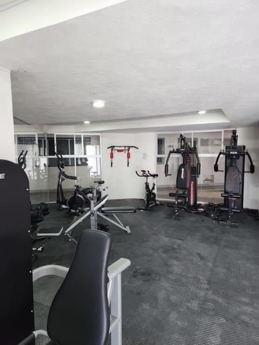 Apartamento Amplio Departamento Con Alberca *